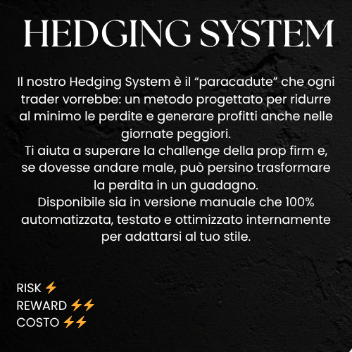 HEDGING STRATEGY
